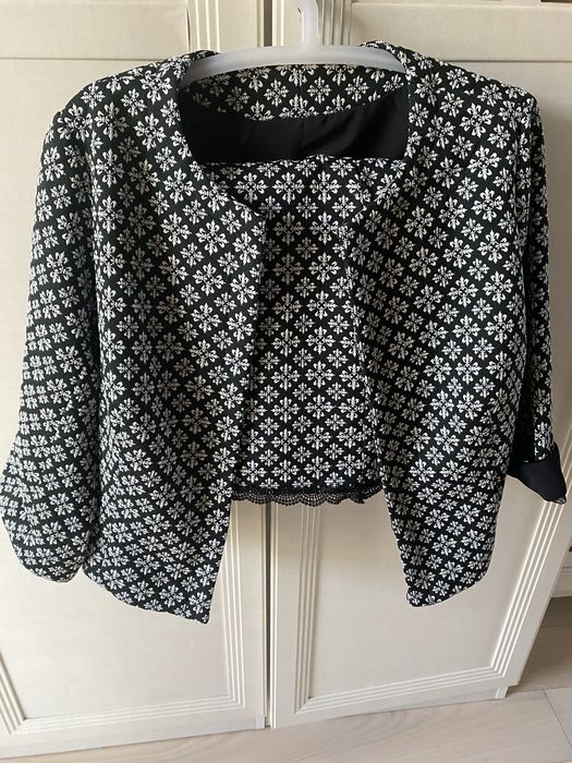 Женский костюм комплект