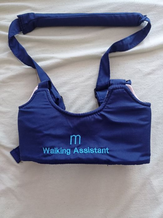 Колани за прохождане, проходилки