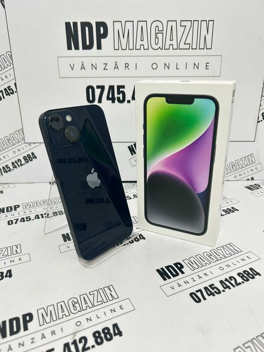 NDP Amanet NON-STOP Sos. Giurgiului 119 IPHONE 14 (55482)