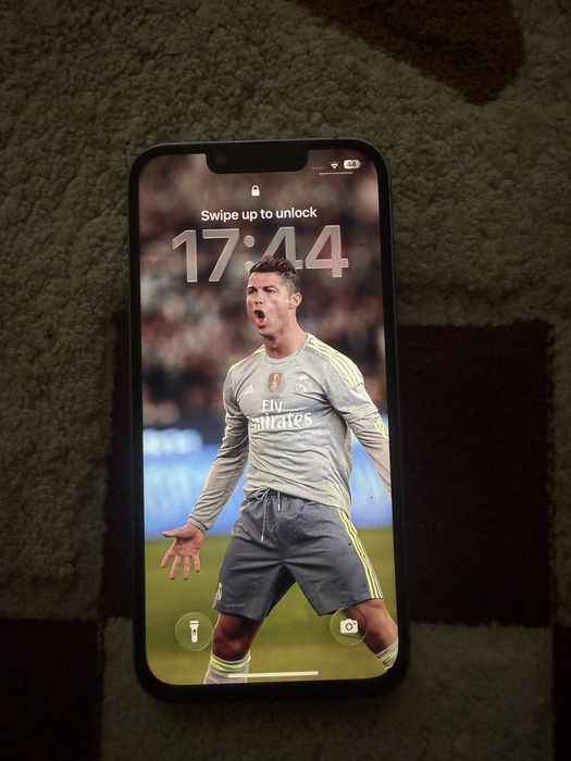 Vand iphone 14.