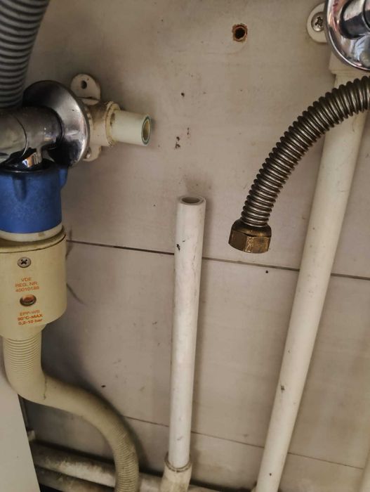 Instalator Arges