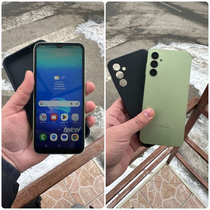 Samsung Galaxy A14 5G 128 Gb Gold (dezmembrez telefoane)