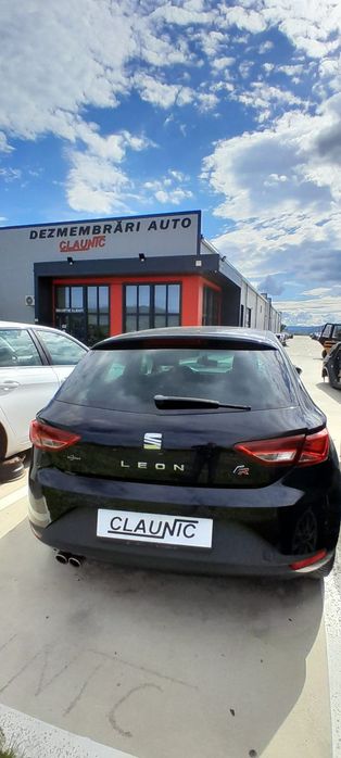 Dezmembram Seat Leon 2.0 TDI CKFC