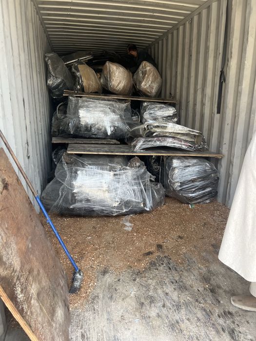 Двигателя Toyota Lexus