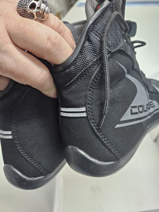 Ghete moto Course 41