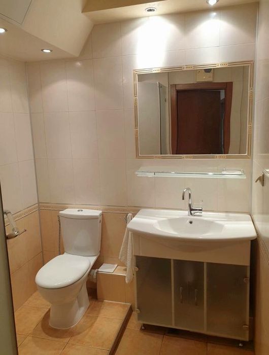 Дава се под наем Тристаен апартамент в Пловдив, Център - 120 кв.м за 484.5 € - Снимка #4