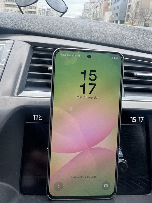 Samsung A56!256 GB !Impecabil!