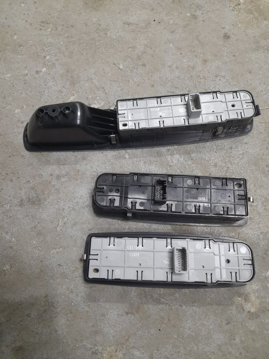 Comandă Butoane Geamuri Oglinzi Electrice Rabatabile Renault Megane 3
