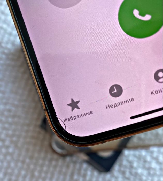  iPhone 13 pro /без ремонта/Айфон 13 про 