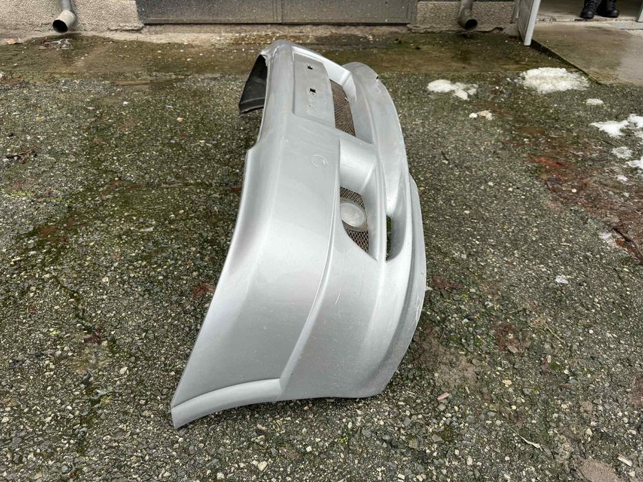 Предна и задна броня Irmscher за Опел Астра Г