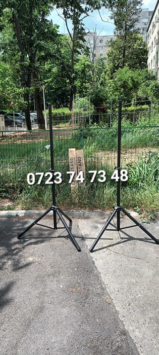 Stative inalte boxe suporti inalti trepiede boxe fbt vl jbl Noi