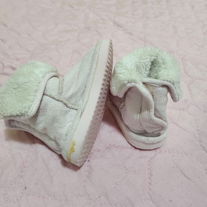 Сандали за момиче