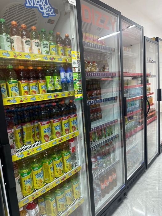 Сдается магазин