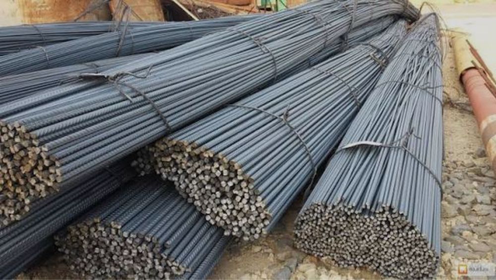 Угалок швелер лист