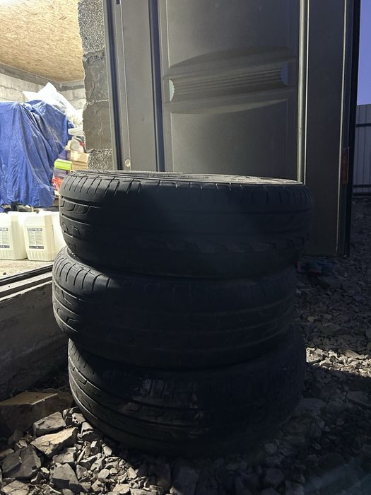 Продам летние ризины 185/65 R14