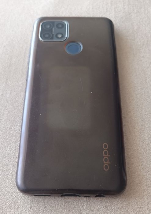 Смартфон OPPO A15S