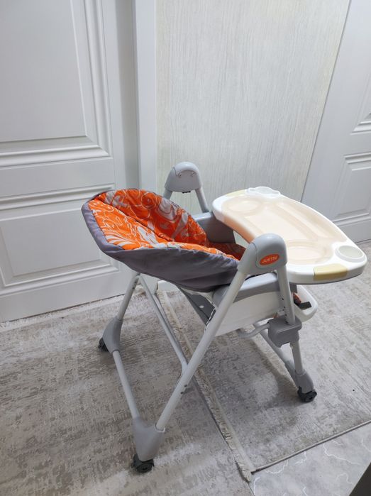 Сидушка для кормления