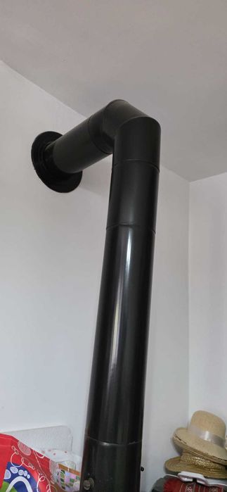 Vand soba semineu Caldi