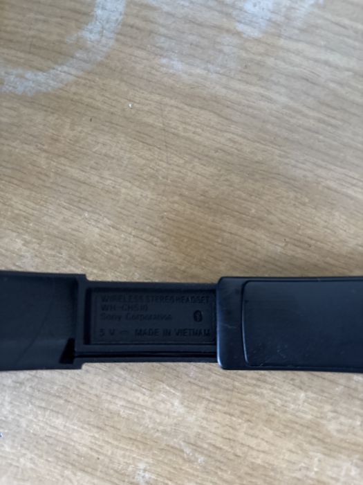 Слушалки Sony WH-CH510
