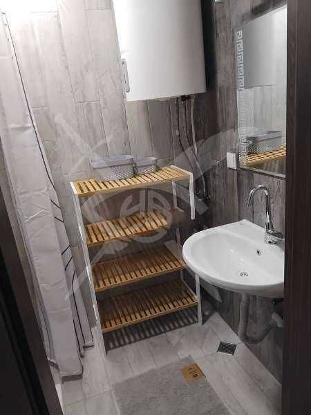 Дава се под наем Едностаен апартамент в Пловдив, Каменица 1 - 70 кв.м за 677.79 € - Снимка #3