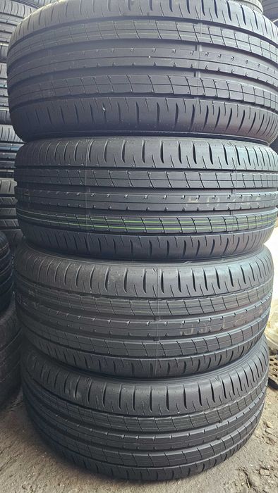 Anvelope 225/50/18 DUNLOP VARA 2025