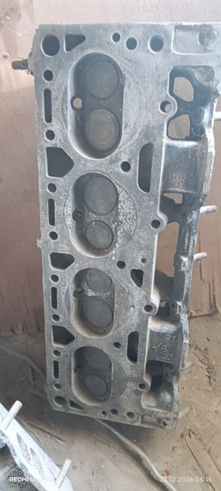 Запчасти на автомашина зил