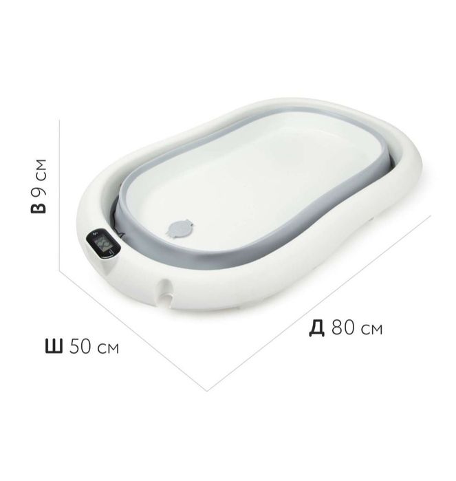 Ванночка для купания