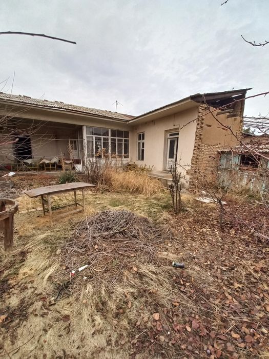 Ko‘kcha darvoza mahallasida eski Uchastka Sotiladi 3.25-sotok