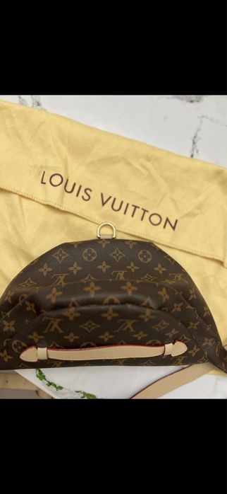 Сумка бананка от LV