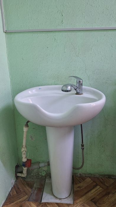 Салон учун мойка