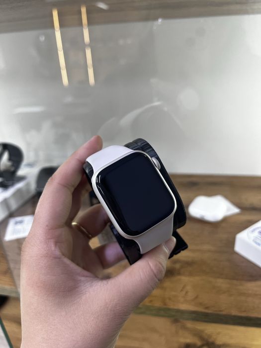 Apple watch series8