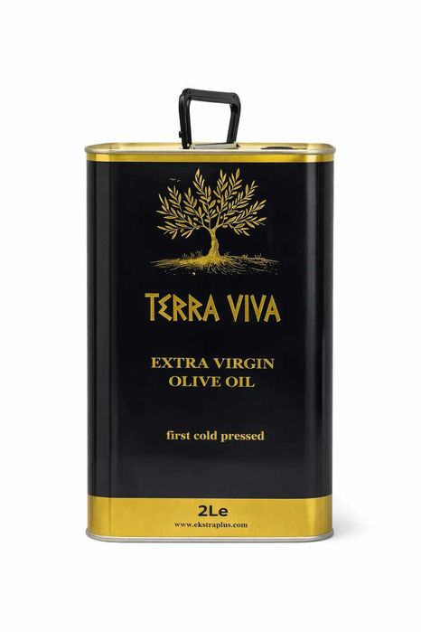 зехтин   TERRA VIVA
