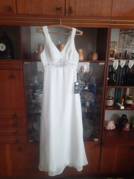 Свадебные платья