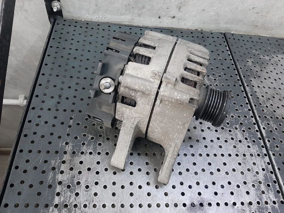 alternator 2.2 crd euro 5 651  jeep compass  2012  04801827aa  2606699a