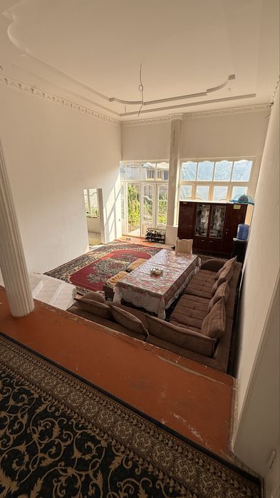 Уй сотилади Назарбек Почта грант тойхонадан онга кирганда 7 сотих