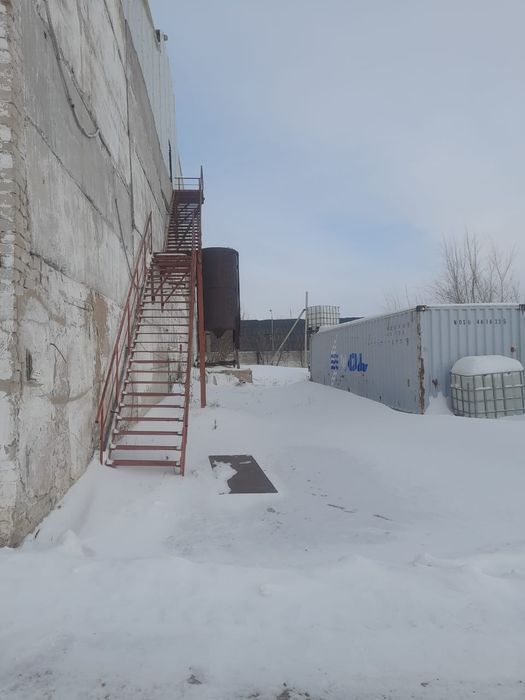 Продам базу в Косщах