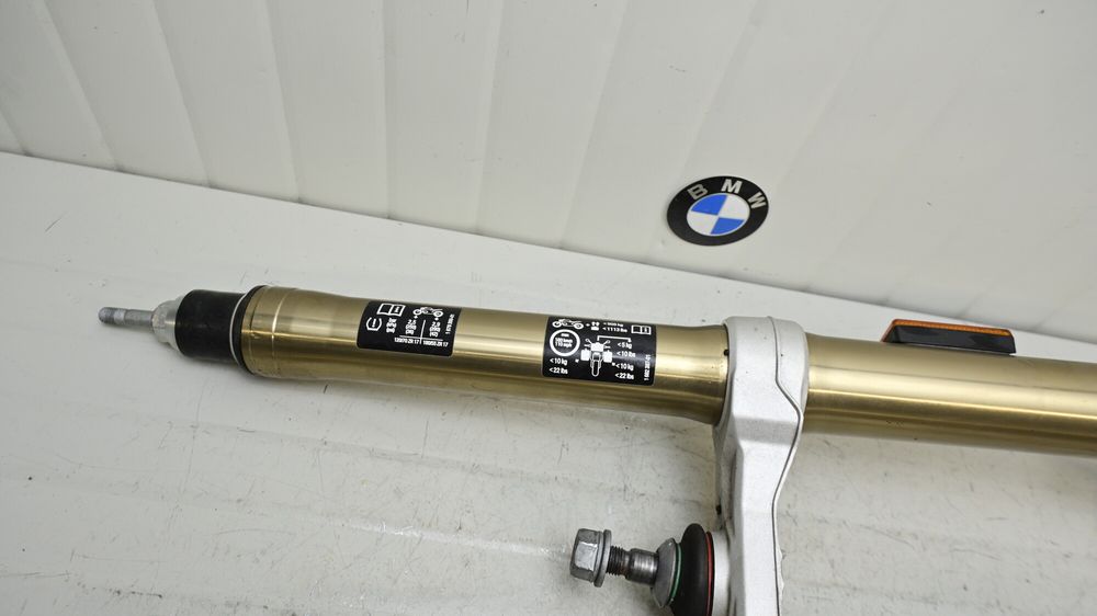 Furca Telescoape Suspensie Fata Jug BMW R1200RT / R1250RT 2014 - 2024