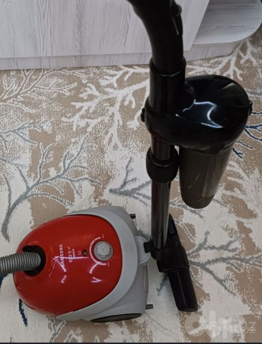 Пылесос Самсунг 1800W