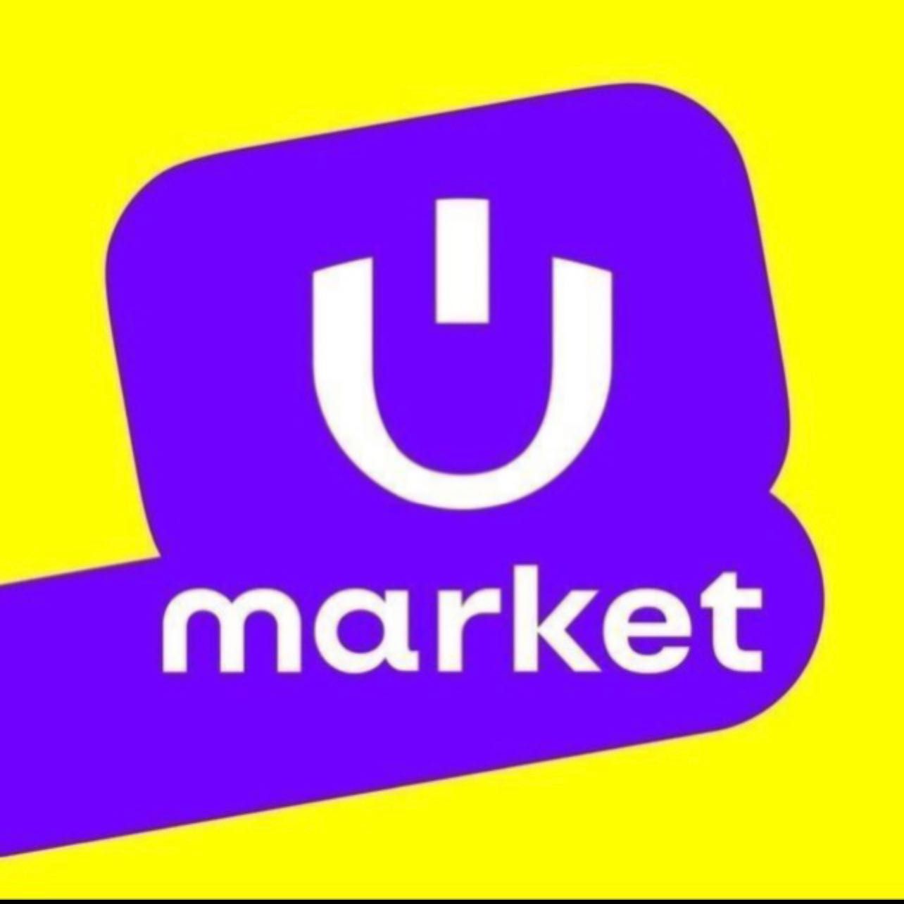 Uzum market uz