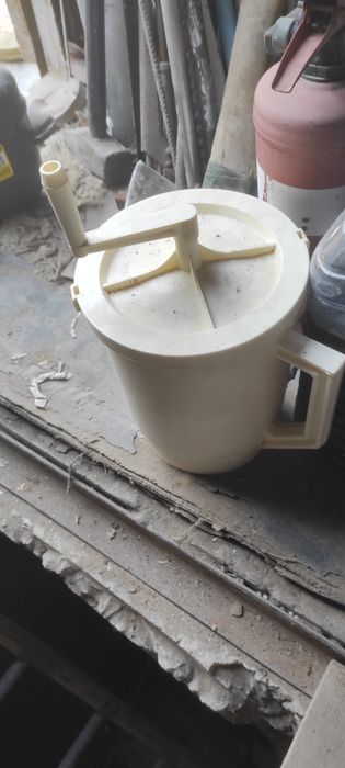 Маслобойка Каз.ССР,