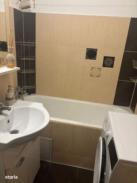 Apartament 2 camere de vanzare Lujerului
