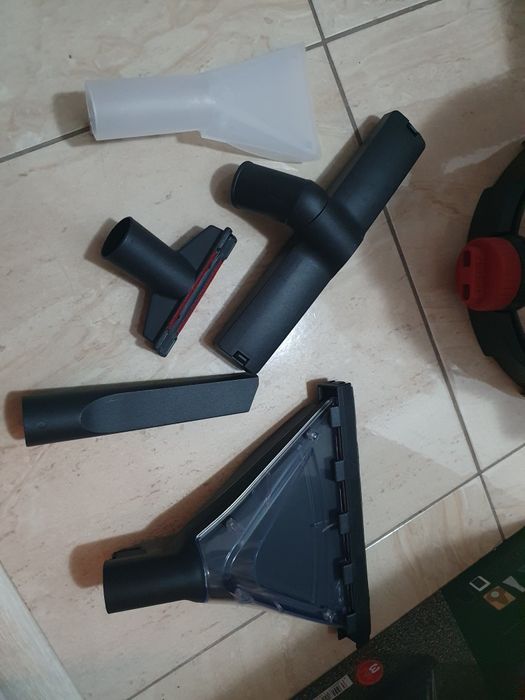 Aspirator Injecție Extracție Parkside