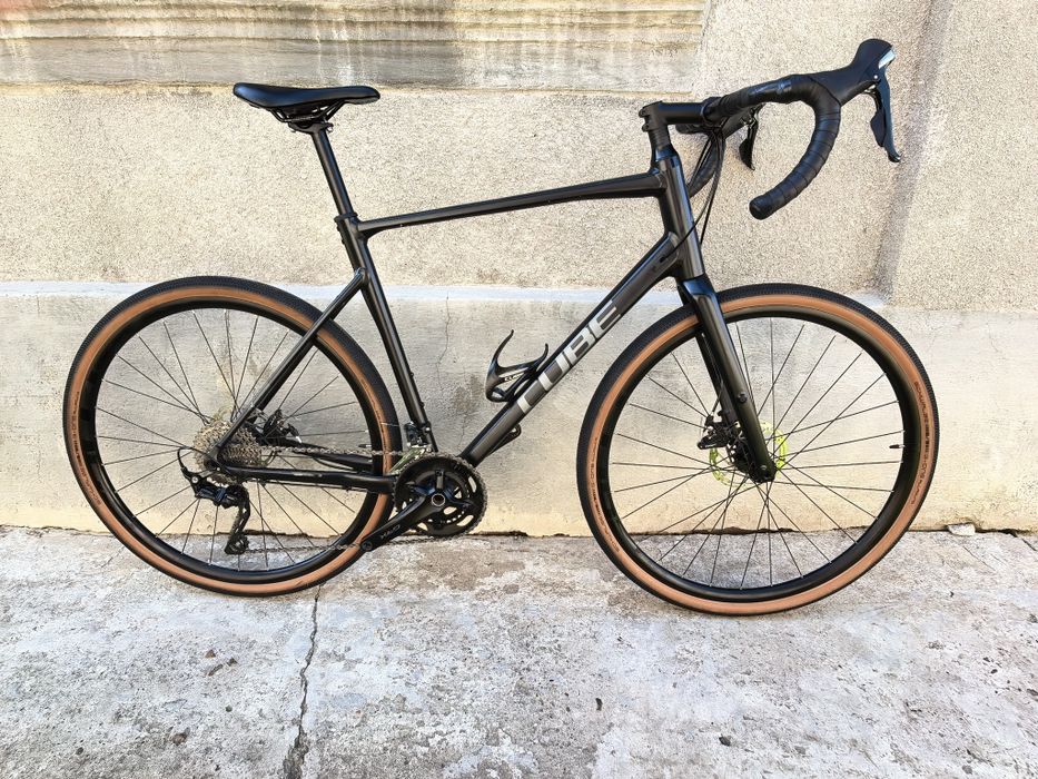 Gravel Cube Nuroad