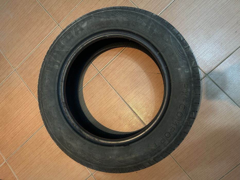 Срочно продам летние шины