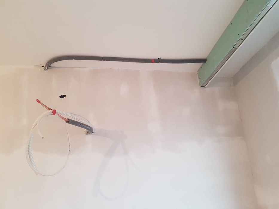 Продажа и Установка кондиционера