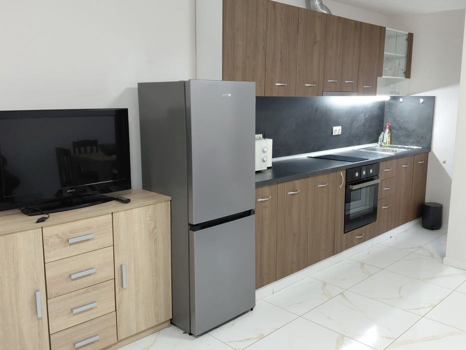 Дава се под наем Двустаен апартамент в Русе, Възраждане - 65 кв.м за 450 € - Снимка #10