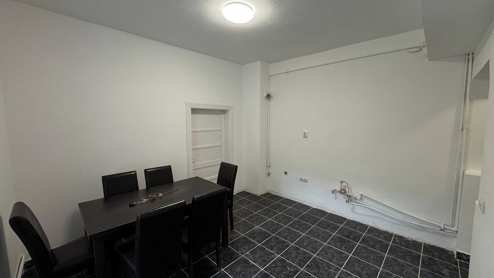 Apartament cu 2 camere de vânzare – Ultracentral, Sibiu | 50 m²