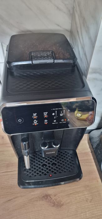 Автоматична кафемашина Philips EP2220