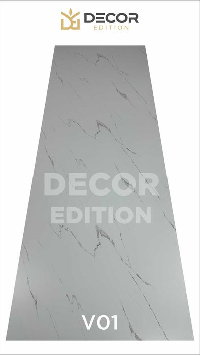 Decorativ PVX Panellar