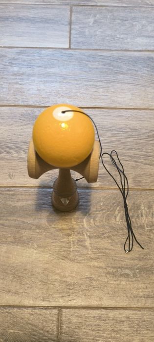 Kendama Krom  pop